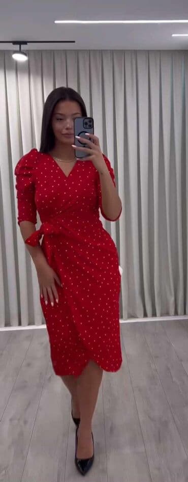 vok maks obuca: Prelepe haljine za dame NOVO!

2090 din

S,M, L 

🌹 Odmah dostupno 🌹 — 2