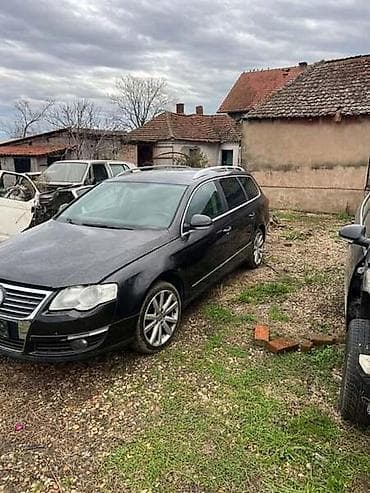 tehnička guma: ALUMINIJUMSKE FELNE 17 5 X 112 | Aluminijumske felne VW R17, stanje — 1