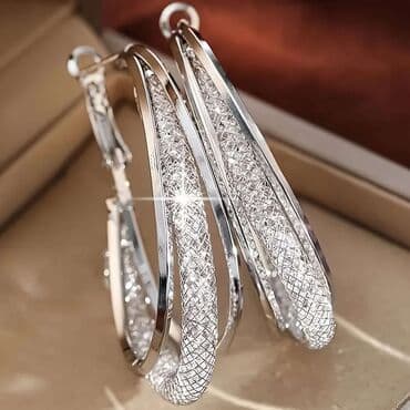 mindjuse beograd: Earrings set — 4