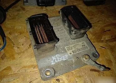 adapter za opel insigniu: RACUNAR KOMPJUTER 1.2 Z12XEP ZA OPEL CORSA D | Svi delovi za Opel — 1