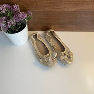 vencanice za devojcice: Place baletanke za devojcice Obuvene jednom,fakticki nove Kupljene u — 3