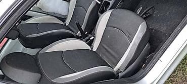 auto delovi kraljevo: DELOVI ZA SW SIVI ZA PEUGEOT 206 | 206 karavan u delovima,imam sve — 8