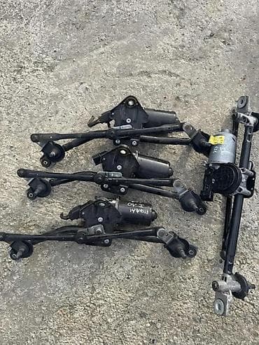 MOTOR BRISACA SA POLUGAMA HYUNDAI I10 | Motor brisaca sa polugama