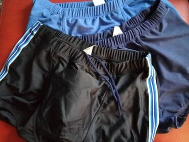 jednodelni push up kupaci: BOXER Muški Kupaći Extra muški Kupaći, Moderan, Uz telo, ITALY, brzo — 1