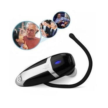 Slušni aparati: Cena 1600 din Ear Zoom pojačivač sluha Ima kompaktan oblik i otmen — 3