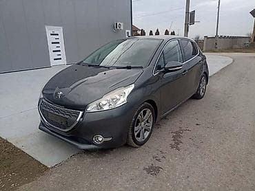 HAUBA ZA PEUGEOT 208 | Originalni polovni delovi na lalafo.rs HAUBA ZA PEUGEOT 208 | Originalni polovni delovi
