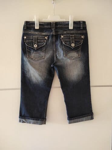 kompleti prsluk i pantalone: XL (EU 42), Teksas — 4