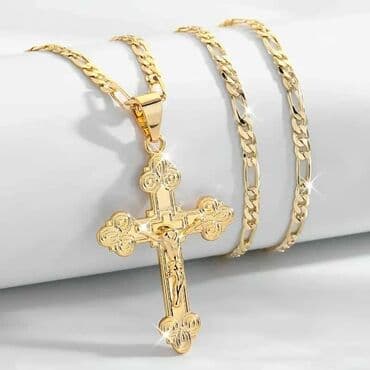 heklani nakit: 1500 din — 1