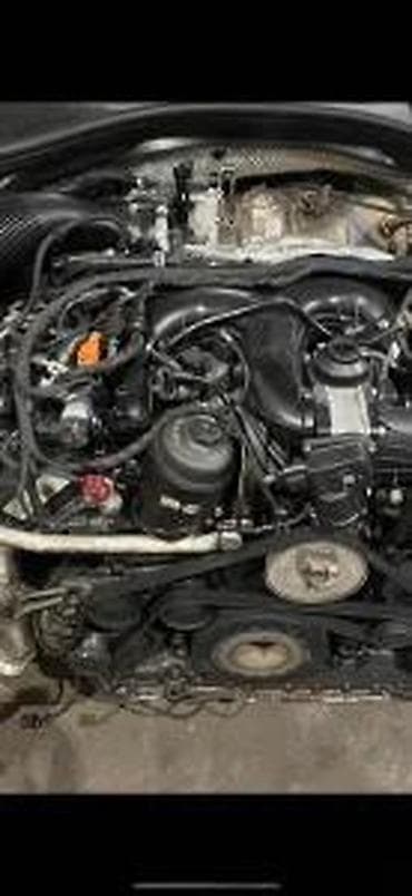 far citroen c3: ALTERNATOR AUDI 3.0 TDI A5 A6 A7 A8 Q5 | Audi vw delovi 06******** — 1