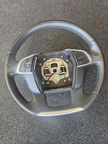 Sistem upravljanja i oslanjanja: VOLAN CITROEN DS4 | Volan ds4 — 1