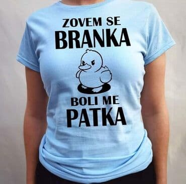 majca haljina: Izrada majci po vašoj želji
S.m.l.xl.xxl 2000din
Boja: Bele i Crne — 5