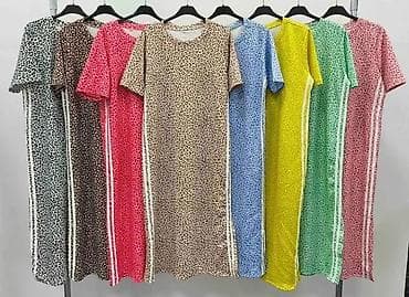 til haljine: 04. Haljina 2.800 dinara🩵💛💚 A — 4