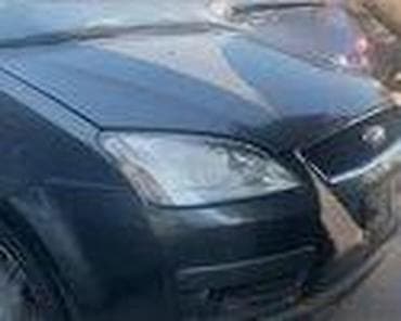 red dot: FORD C-MAX 1.8 2005. GOD. - KOMPLETAN AUTO U DELOVIMA | FORD velika — 4