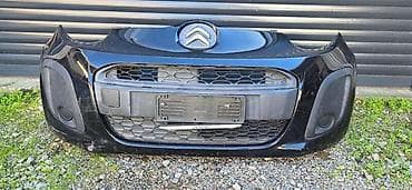 branik za citroen c3: BRANIK ZA CITROEN C1 | Prednji branik Citroen C1 — 2