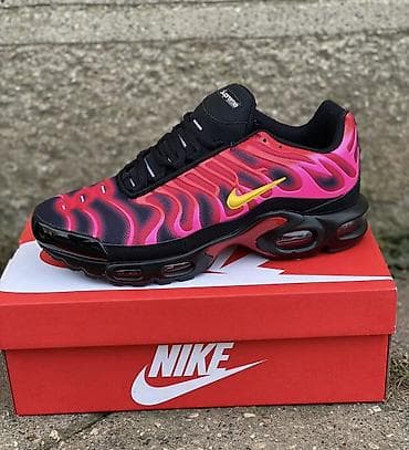 patike najk: Nike Air Max Plus (TN) patike – više kolorita sve slike su uzivo — 4