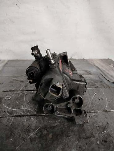 ampule za ankerisanje: PUMPA VISOKOG PRITISKA ZA NISSAN QASHQAI OD 2007. DO 2013. GOD. | — 5