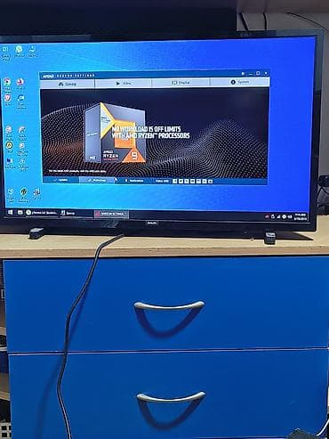 instalacija windows 10 cena: Desktop računar – Windows 10 Pro, spreman za rad Specifikacije (prema — 7