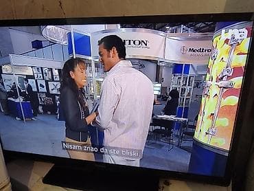 antene za televizor: Philips Smart TV – LED flat-screen - Dijagonala: oko 42–46 inča — 7