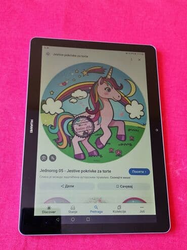 baterija za laptop cena: Tablet kao nov,sve radi veliki 10 inca, cena samo 4000 dinara — 6