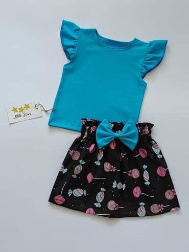 zara s: Mini, bоја - Crna — 2