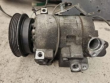 alat za remenice alternatora: ALTERNATOR 1.6 1.8 ZA VOLKSWAGEN PASSAT B5 — 3