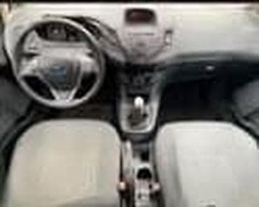 ferari volan: VOLAN ZA FORD FIESTA OD 2009. DO 2014. GOD. | SMEDEREVSKA PALANKA — 2