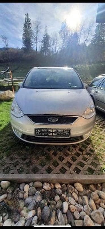 BRAVE KVAKE ZA FORD GALAXY OD 2006. DO 2008. GOD. | Polovni delovi