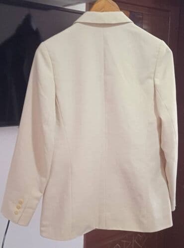 grubin 40: L (EU 40), Polyester — 2