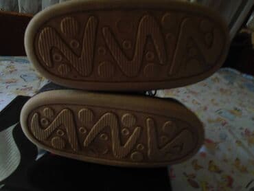 Other women's footwear: High boots, 39 — 3