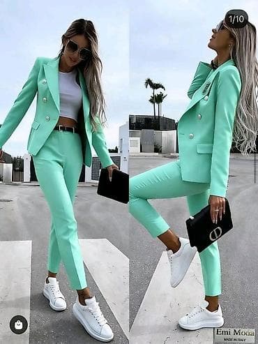 Women's Clothing: Komplet 2900 din⚡ — 1