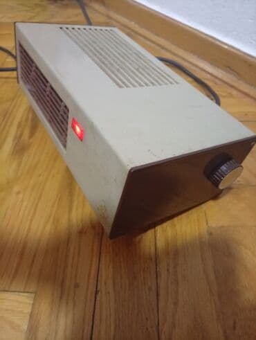 Computers, Laptops & Tablets: Električni grejač/ventilator (toplotni ventilator – “kalorifer”) za — 6