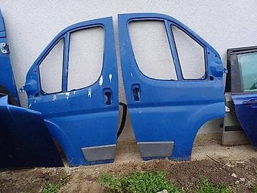 boca za brener: VRATA KOMBI FIAT DUCATO | Vrata za Fiat ducato — 2
