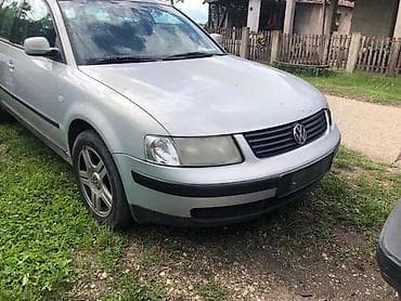 Vozila: PASSAT B5 1.9 TDI PD NEBO ZA VOLKSWAGEN PASSAT B5 | Passat B5 1.9 — 4
