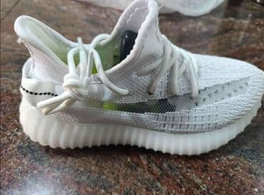crne baletanke za devojcice: Adidas, Size - 36 — 2