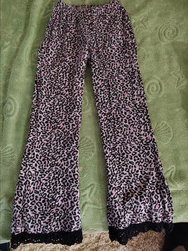 lilly donji ves: Zvoncare, 116-122, bоја - Šareno — 2