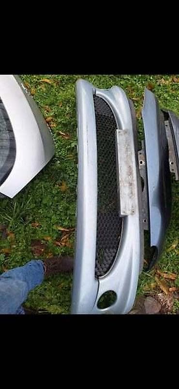 cene pasata b 6 2002.godiste: BRANIK ZA PEUGEOT 206 OD 1998. DO 2006. GOD — 3