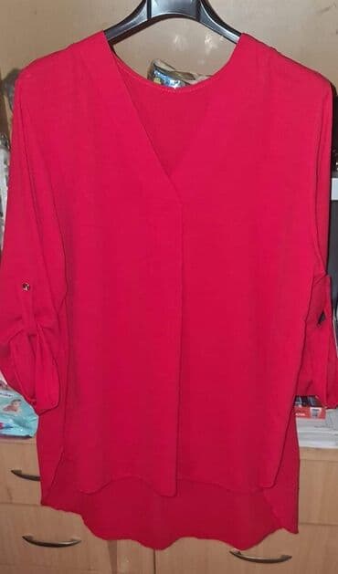 etno tunika: 2xl tunike
2000 — 1