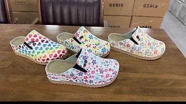 patike na platformu prodaja: Klompe, 36 — 4