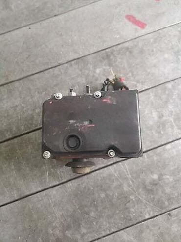 Kočioni sistem: ABS CENTRALA 1.3 MJT ZA FIAT PANDA OD 2003. DO 2012. GOD. | ABS — 3