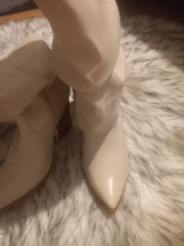 ugg sa debelim djonom: Čizme, Aldo, 39 — 2