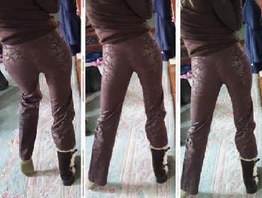 comma pantalone: S (EU 36) — 5