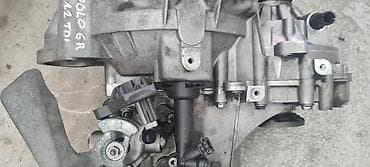 MENJAC POLO 1.2 TDI ZA VOLKSWAGEN POLO OD 2010. DO 2017. GOD. - MZN | na lalafo.rs MENJAC POLO 1.2 TDI ZA VOLKSWAGEN POLO OD 2010. DO 2017. GOD. - MZN |