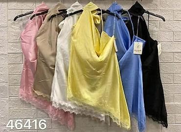 vojne stvari: 🌞 New collection 🌞 

Univerzalne velicine 
Cena 2100 din👻👻 — 3