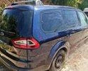 ford p251a: KRILA BLATOBRANI ZA FORD GALAXY OD 2006. DO 2009. GOD. | FORD velika — 8