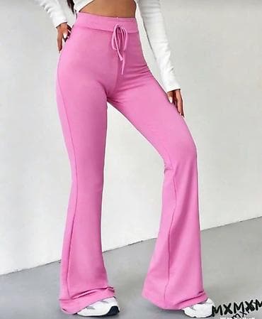 puma kosarkaske patike: Zvoncare - Kroj: visok struk sa učkurom za podešavanje, uske kroz — 2