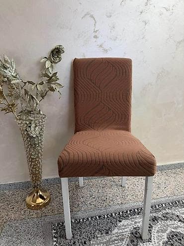 stvari za devojke: NOVI MODEL🌺
Prekrivači za stolice bez karnera🌺
6 komada-2100 dinara🌺🌀🌀 — 3