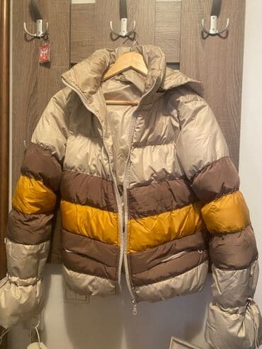 Jackets, Coats, Vests: Zimske jakne snizene 2000 din akcija — 6