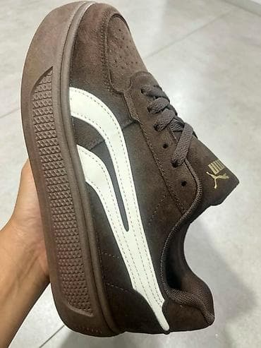tn barcelona buzz: Puma lifestyle patike niskog profila, klasičnog sportskog dizajna sa — 3