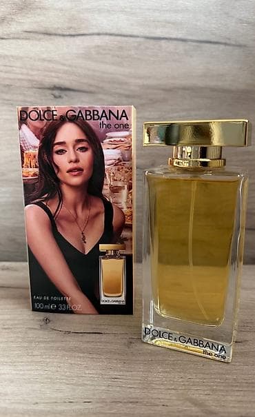 dolce gabbana farmerke: 1) Paco Rabanne Phantom – Eau de Toilette, 100 ml - Futuristička — 2