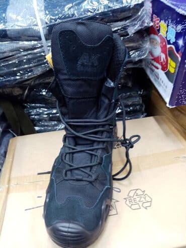 stefano obuca patike: Takticke Cizme AK NOVE Duboke Za Divljinu AKCIJA OSTAO JE JOS SAMO 1 — 3